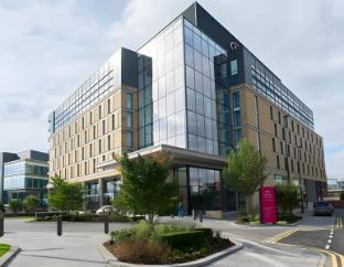 crowne plaza newcastle stephenson quarter by ihg