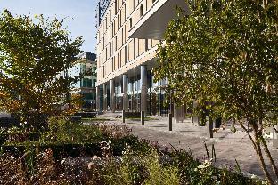 crowne plaza newcastle stephenson quarter by ihg