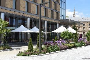 crowne plaza newcastle stephenson quarter by ihg