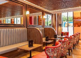 crowne plaza newcastle stephenson quarter by ihg