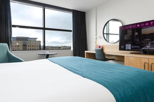 crowne plaza newcastle stephenson quarter by ihg