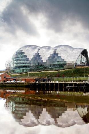 crowne plaza newcastle stephenson quarter by ihg