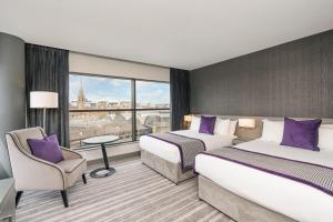 crowne plaza newcastle stephenson quarter by ihg