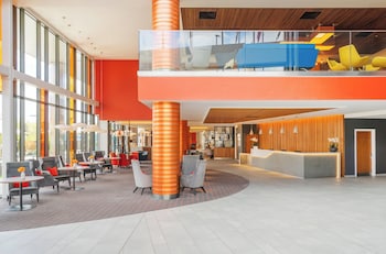 crowne plaza newcastle stephenson quarter by ihg