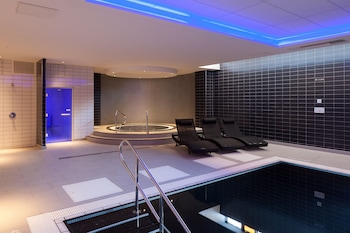 crowne plaza newcastle stephenson quarter by ihg