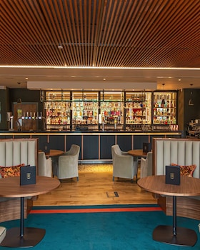 Crowne Plaza Newcastle - Stephenson Quarter By Ihg,Gateshead>>Durham,4 star