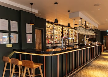 Crowne Plaza Newcastle - Stephenson Quarter By Ihg,Gateshead>>Durham,4 star