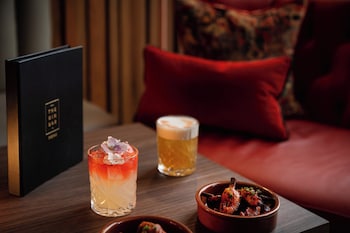 Crowne Plaza Newcastle - Stephenson Quarter By Ihg,Gateshead>>Durham,4 star