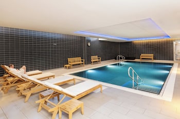 crowne plaza newcastle stephenson quarter by ihg