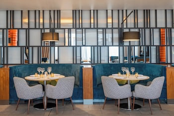 crowne plaza newcastle stephenson quarter by ihg