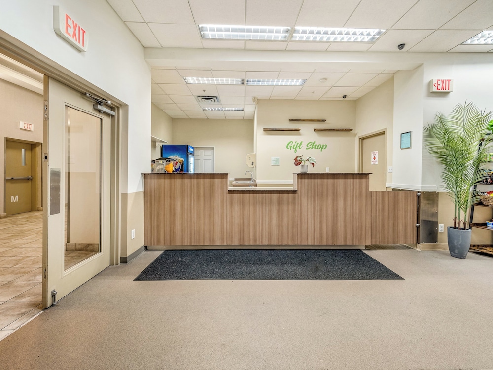 holiday inn lethbridge by ihg