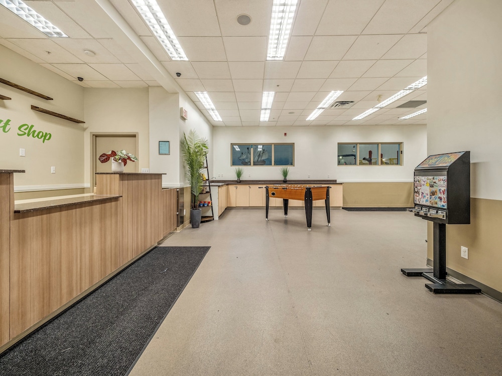 holiday inn lethbridge by ihg