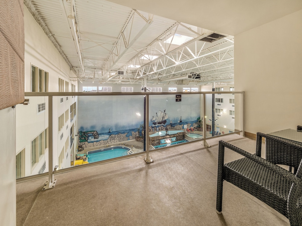holiday inn lethbridge by ihg