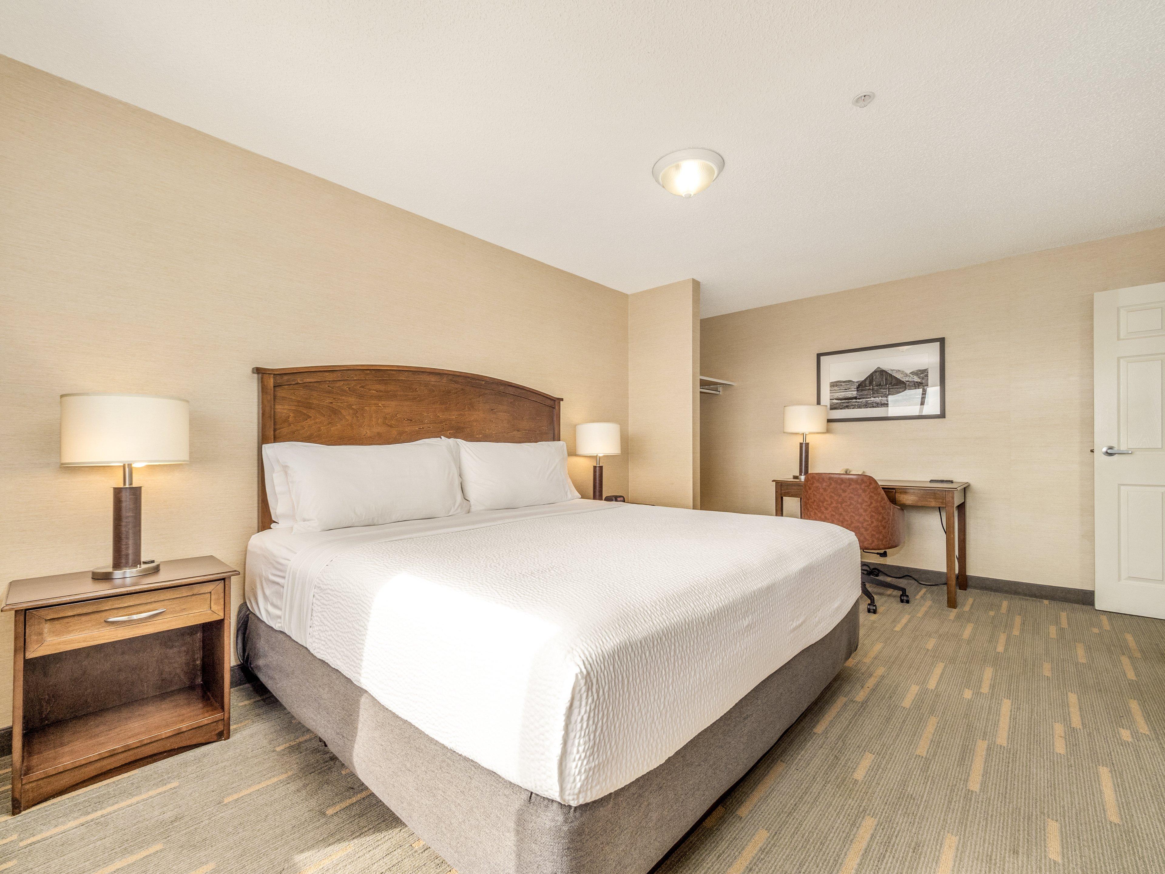 holiday inn lethbridge by ihg