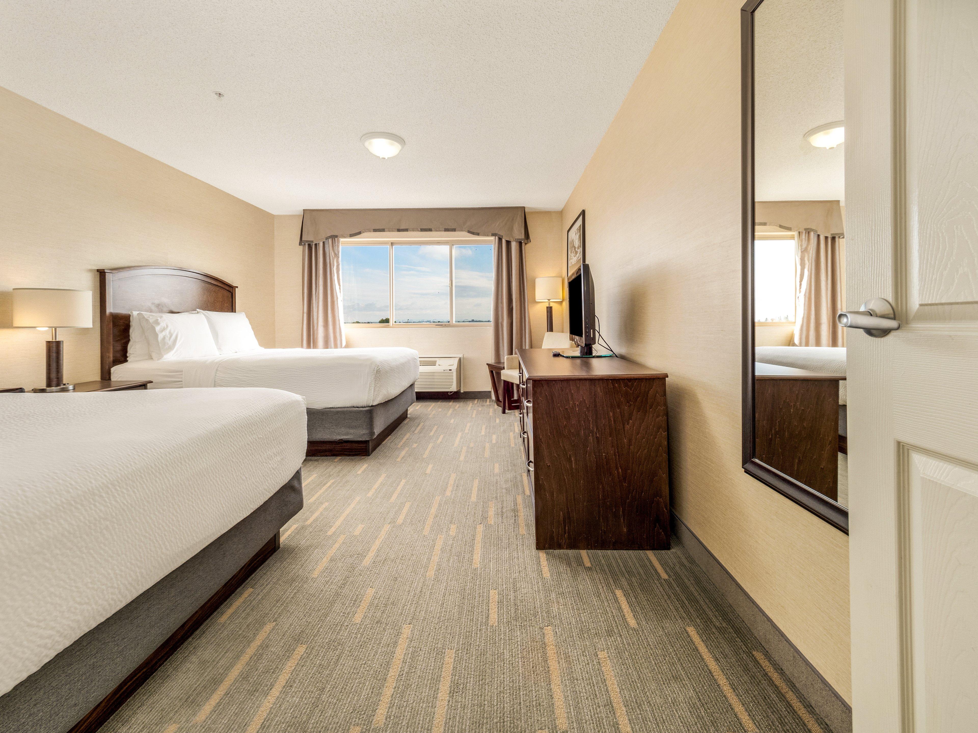 holiday inn lethbridge by ihg