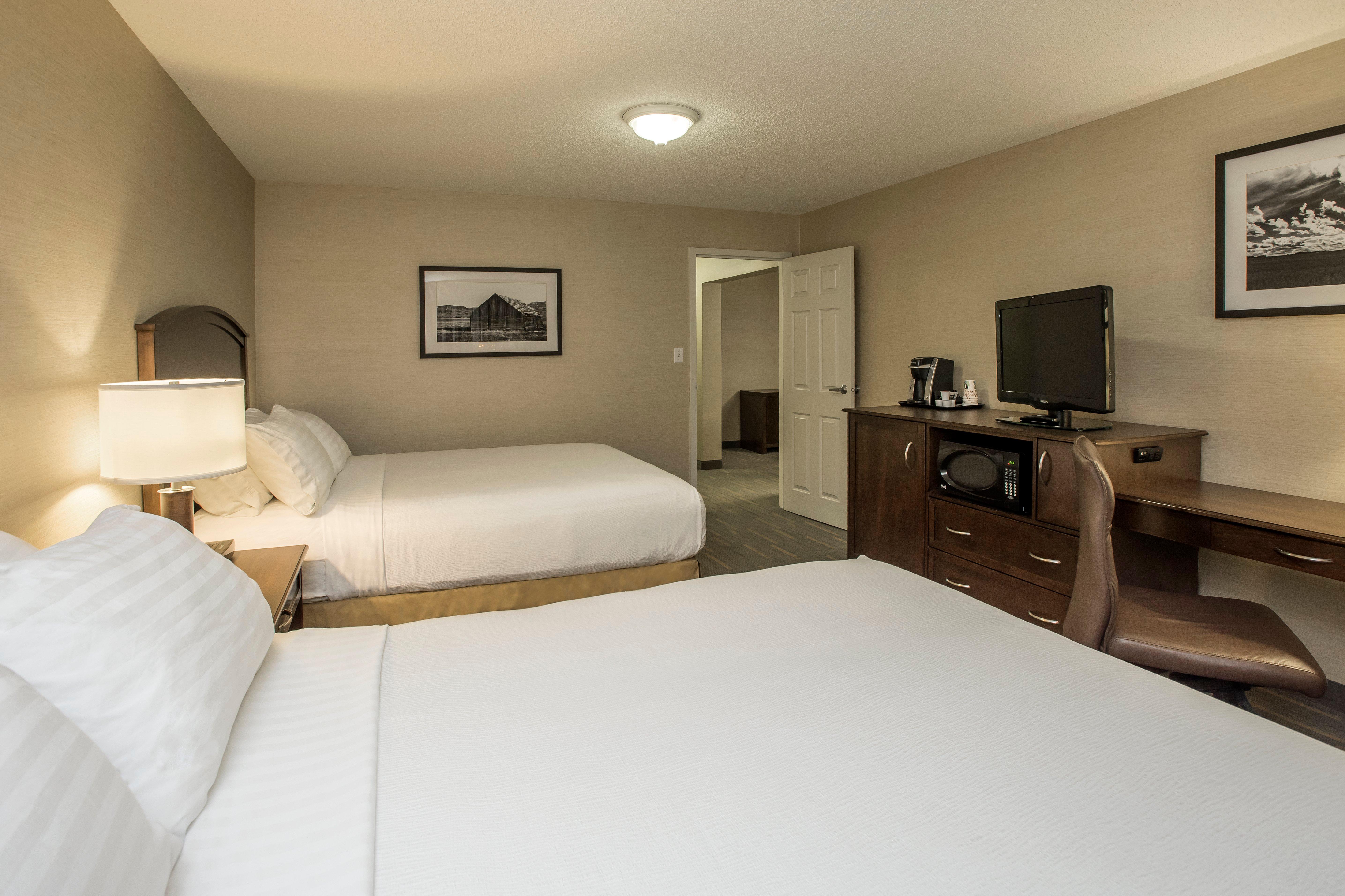 holiday inn lethbridge by ihg