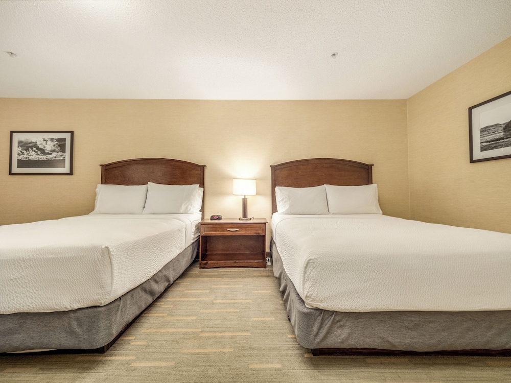 holiday inn lethbridge by ihg