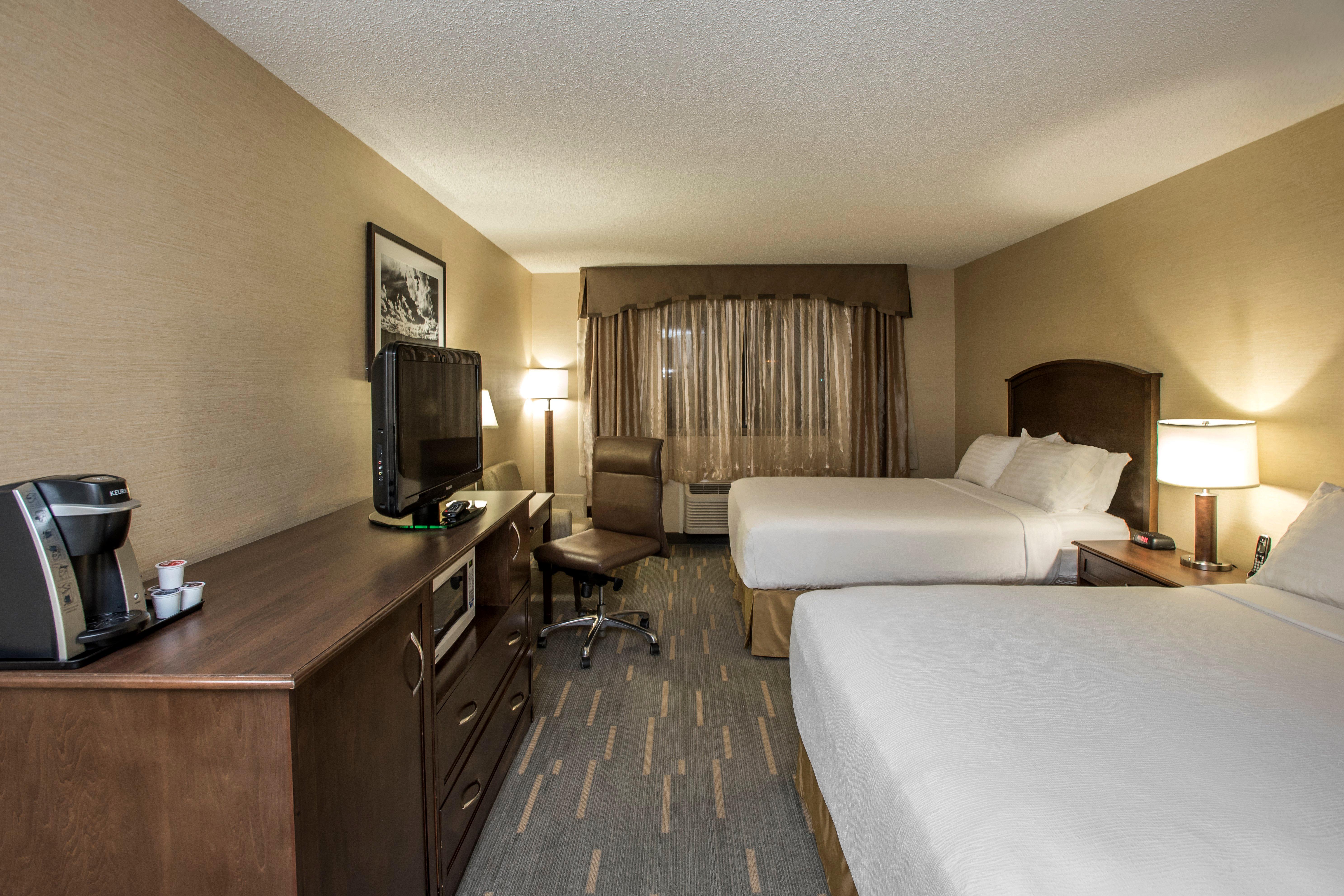 holiday inn lethbridge by ihg