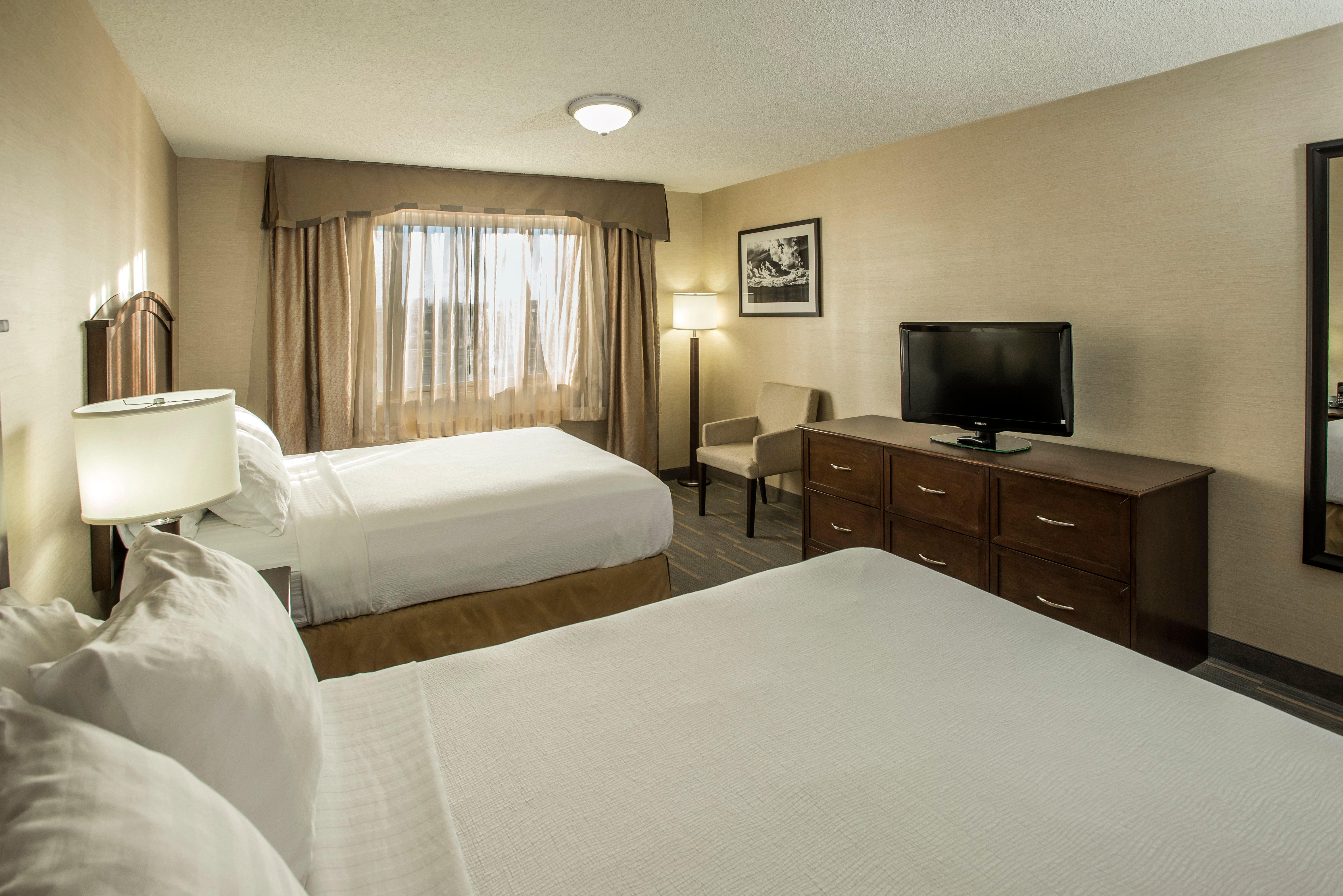 holiday inn lethbridge by ihg