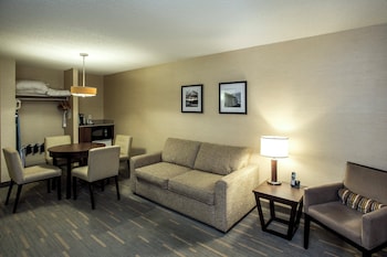 Holiday Inn Lethbridge By Ihg,Lethbridge>>Alberta,4 star