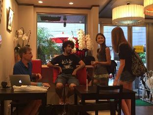 hostel wasabi nagoya ekimae