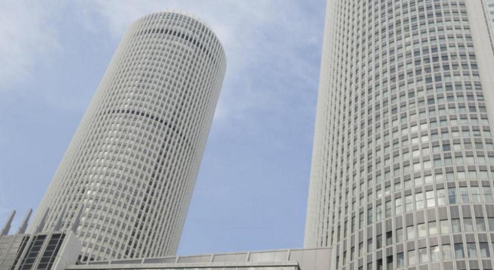 hostel wasabi nagoya ekimae