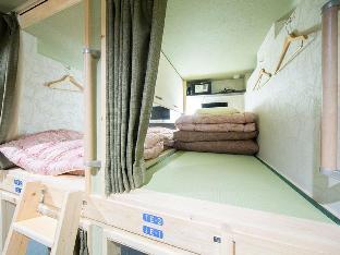 hostel wasabi nagoya ekimae