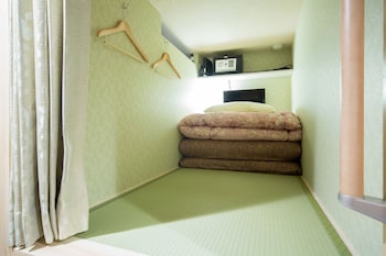 hostel wasabi nagoya ekimae