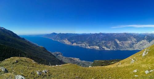 rifugio monte baldo