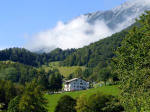 rifugio monte baldo