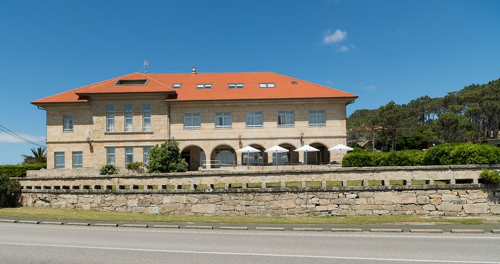 pousada a lanzada