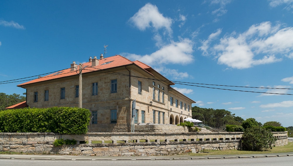 pousada a lanzada