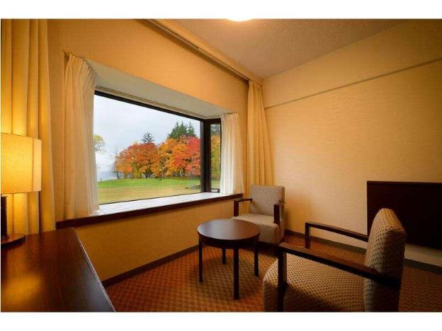 towada prince hotel