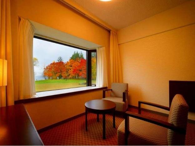 towada prince hotel