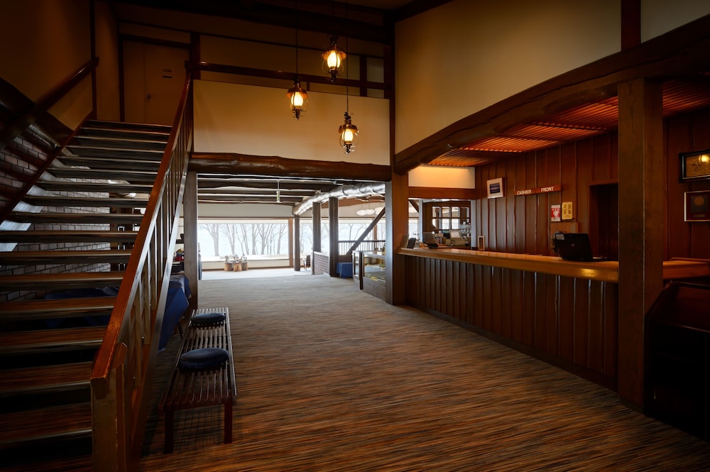 towada prince hotel