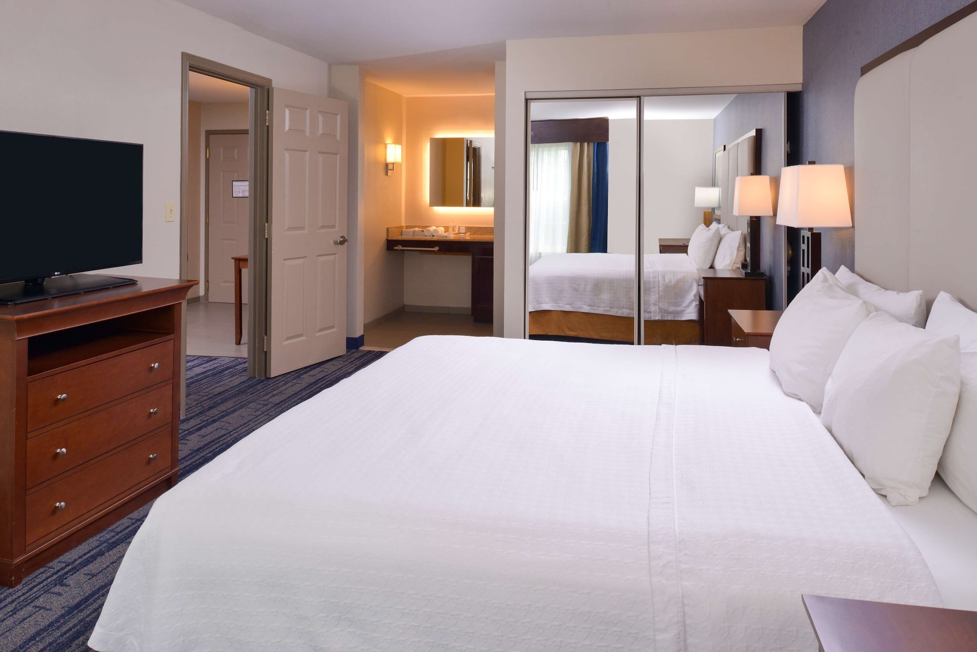 homewood suites by hilton dallas lewisville