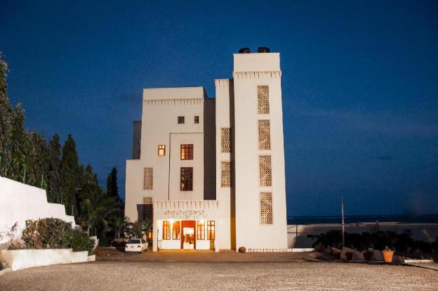 cocoa boutique hotel