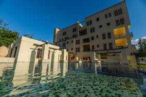 Cocoa Boutique Hotel,Mombasa>>Bamburi,5 star