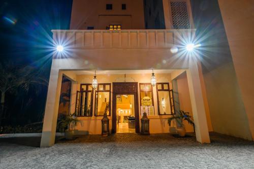 cocoa boutique hotel