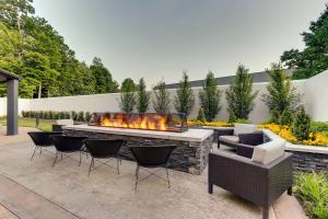 courtyard lexington south hamburg place