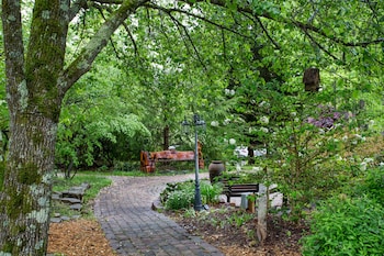 dahlonega