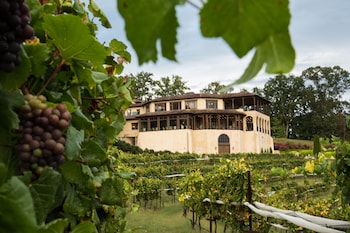 dahlonega