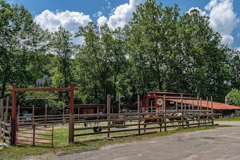 dahlonega