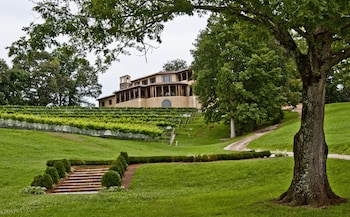 dahlonega