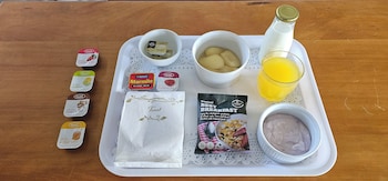 asure oak estate motor lodge