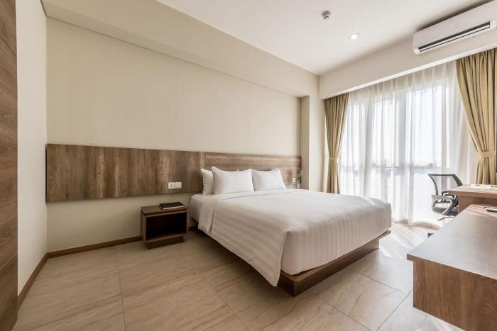 grande valore hotel and serviced apartment