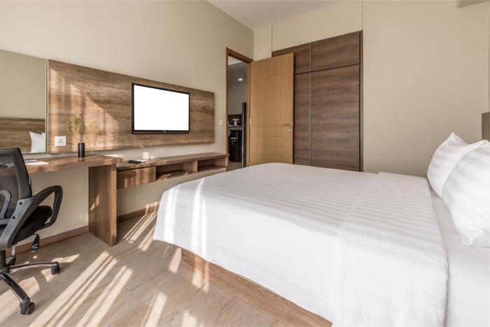 grande valore hotel and serviced apartment