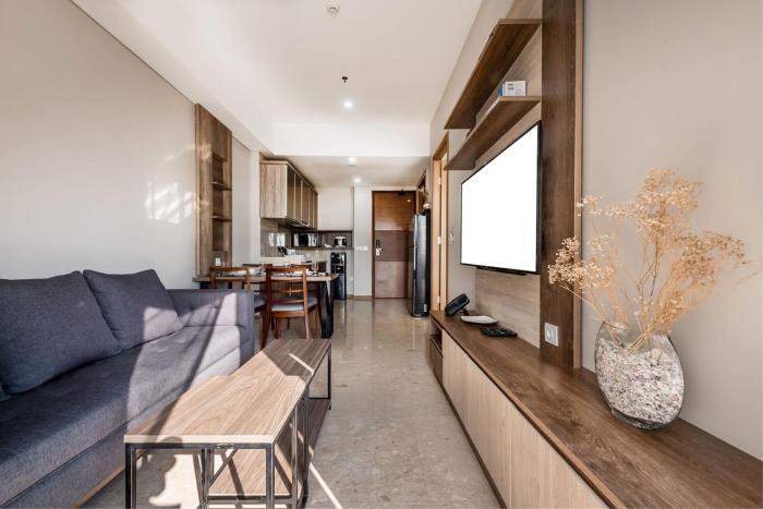 grande valore hotel and serviced apartment