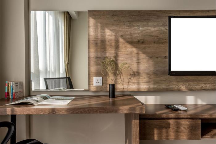 grande valore hotel and serviced apartment