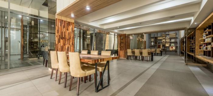 grande valore hotel and serviced apartment